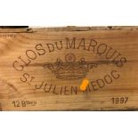 Clos du Marquis,