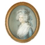 Gainsborough Dupont (British, 1754-1797)