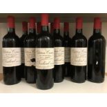 Chateau Cissac, Haut-Medoc Cru Bourgeois 2005,