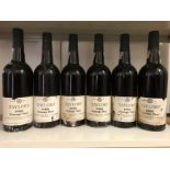 Taylor's vintage port 1980,