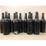 Taylor's vintage port 1960,