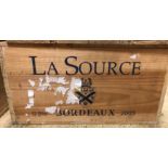 Chateau La Source,