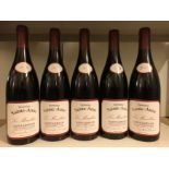 Cotes du Rhone Villages, Saint-Gervais Les Mourillons 2012, Domaine Ste Anne,