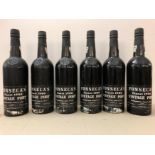 Fonseca vintage port 1980,