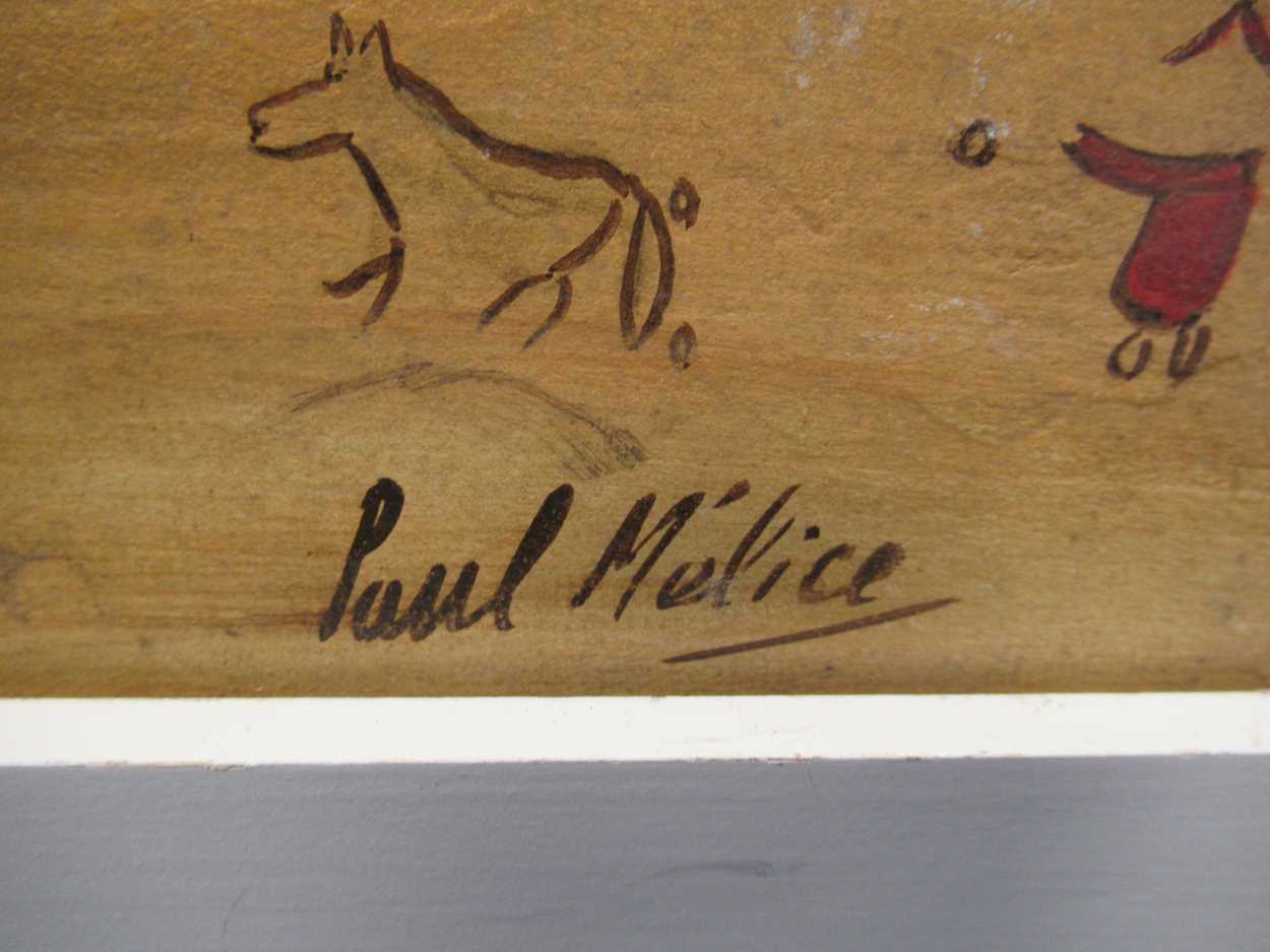 Paul Melice (British, 20th century) - Image 11 of 12