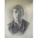 Brock Brothers, artists and illustrators, Cambridge, early 20th century, collection of student