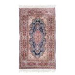 A North West persian rug,