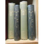 A quantity of general literature to include works by Brontë, Conrad and Byron, etc