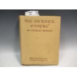 Charles Dickens 'The Pickwick Papers' with illustrations by Frank Reynolds, The Westminster Press