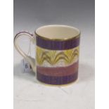 An Eric Ravilious Mug