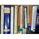 AUSTEN (Jane) Collection of 20th century vols. on Austen, including: SMITH (S Kaye) and G B STERN.