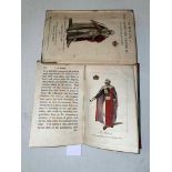 [LAMB (Charles)] A Book of the Ranks and Dignities of British Society. London: William Heney for