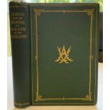 VICTORIA (Queen) Leaves from the Journal of our Life in the Highlands, 2nd edition 1868, 8vo, with