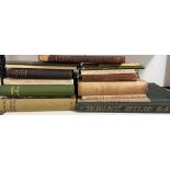 BEWICK (Thomas). HUGO (Thomas) [Sale Catalogue] Catalogue of the Choice and Valuable Collection of