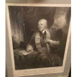 Cardinals and Popes. Collection of portrait prints and engravings of English Cardinals and