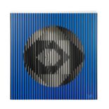 § § Yvaral (Jean-Pierre Vasarely) (French, 1934–2002), untitled, 1969,