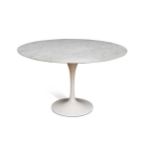 Maurice Burke for Arkana, a Tulip dining table,