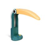 H.T. Huang for Huangslite, an adjustable homestudy Toucan desk lamp,