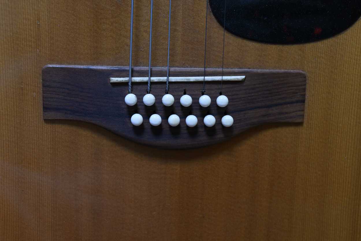 yamaha fg 230 12 string guitar price