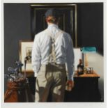 § Iain Faulkner (Scottish 1973-) The 19thsigned 'Iain Faulkner' (lower right); numbered 58/150 (