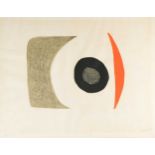 § § Lynn Chadwick CBE, RA (British 1914-2003) Moon Series Esigned and dated 'Chadwick.65.' (lower