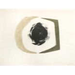 § § Lynn Chadwick CBE, RA (British 1914-2003) Moon Series Asigned and dated 'Chadwick.65.' (lower