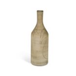 § Jacques Innocenti (French, 1926-1958), a Vallauris bottle vase,