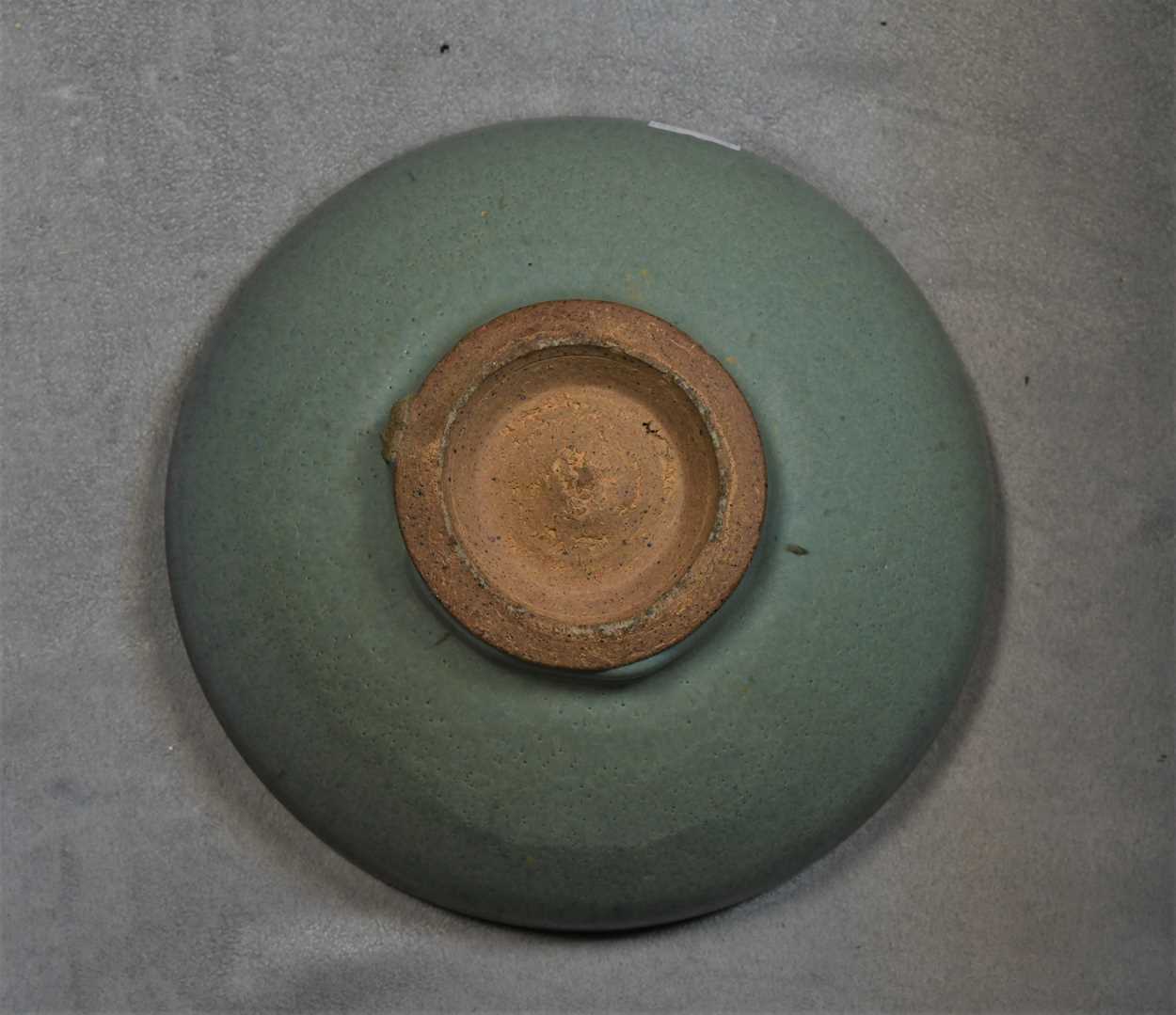 A Chinese Junyao bowl, - Bild 5 aus 8