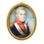 Walter Stephens Lethbridge (British, 1771-1831)