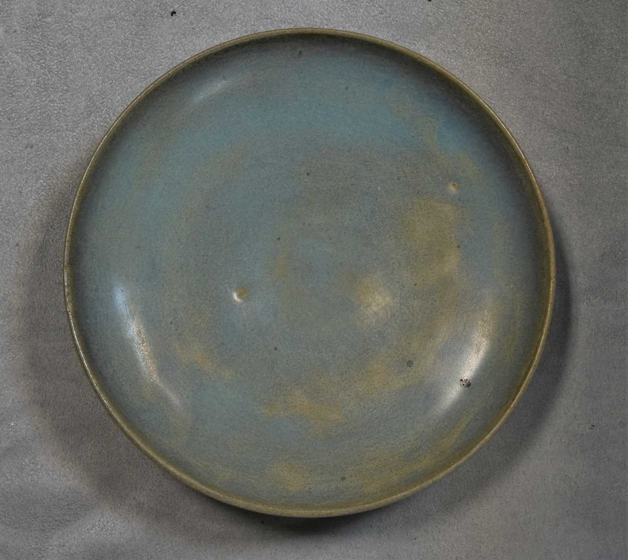 A Chinese Junyao bowl, - Bild 6 aus 8