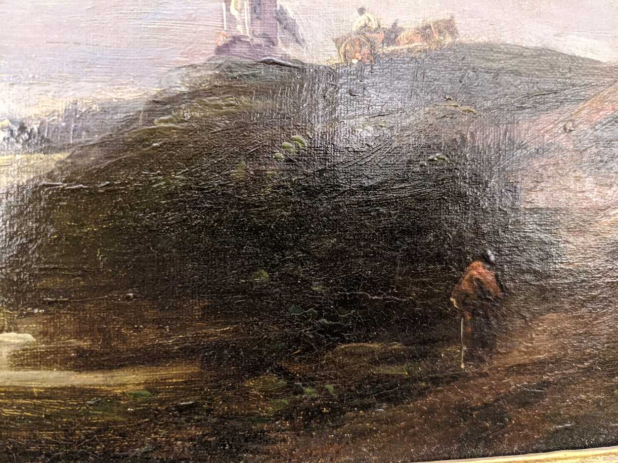 Follower of John Constable - Image 2 of 4