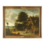 Follower of David Teniers the Younger