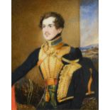 William Stewart Watson (Scottish, 1810-1870)