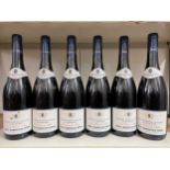 Domaine Ste Anne, Les Rouvieres, Cotes du Rhone Villages, Saint-Gervais 2013, 6 bottles; Cotes du