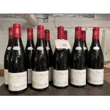 Gevrey Chambertin Vieilles Vignes 2007 Domaine Bachelet, 10 bottlesCondition report: 10 bottles