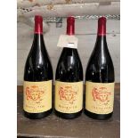 Beaune 1er Cru Celebration, Louis Jadot 2012, 6 magnums in two original cartons