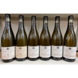 Saint-Veran La Roche, Chateau de Beauregard 2012, Joseph Burrier, 8 bottles; with 4 further