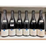 Bourgogne Pinot Noir, Jean-Jacques Girard 2012, 11 bottles