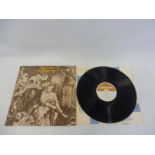 Caravan - Waterloo Lily on Deram label includes cover and insert, both in VG+ condition.