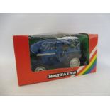 A Britains Rainbow pack 9523 Ford TW20 tractor, 1:32 scale in a good box.