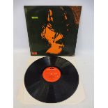 Taste featuring Rory Gallagher, on Polydor label, vinyl and record at least vg condition.