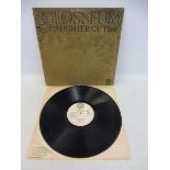 Colosseum - Daughter of time, UK 1970 on Vertigo Swirl label, original inner present, cover and