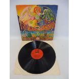 The Incredible String Band (Scottish Folk) on the Orange Electra label, UK 1967, titled The 5000