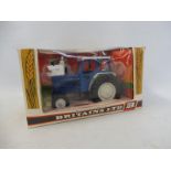 A circa 1976 Britains Ford tractor 1:32 scale, 9524, box very good, model near excellent.