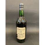 A battle Quinta De Val Coelho 'Late Bottled Port', matured by Grant & Co.