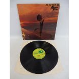 The Pretty Things 'Parachute' on the EMI Harvest label, vinyl appears in excellent condition,