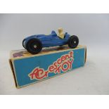 A boxed Crescent 1288 Cooper Bristol.