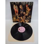 Jethro Tull - 'This Was', first press on Island Records, vinyl and cover appear in excellent