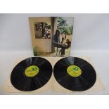 Pink Floyd - Ummagumma first press, vinyl and cover appear in excellent condition.