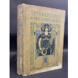 The Modern Baker, Confectioner & Caterer by John Kirkland, circa 1909.